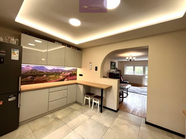 Dom Jedlicze A gm. Zgierz, Długa