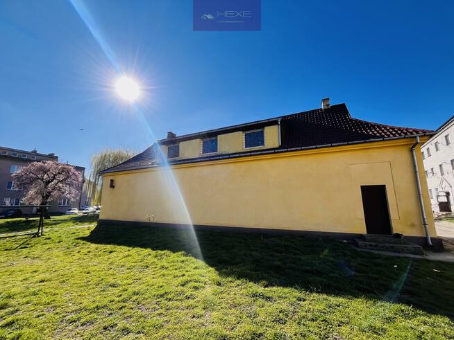 Lokal użytkowy Żychlin