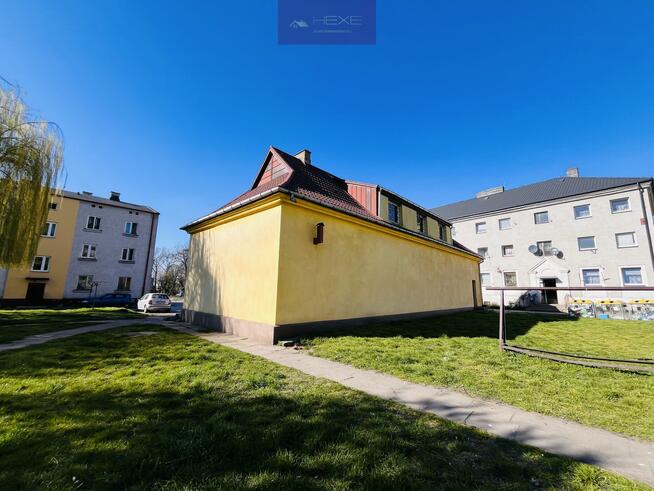 Lokal użytkowy Żychlin