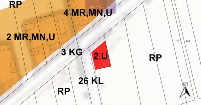 Lokal użytkowy Wilczkowice Górne gm. Łęczyca