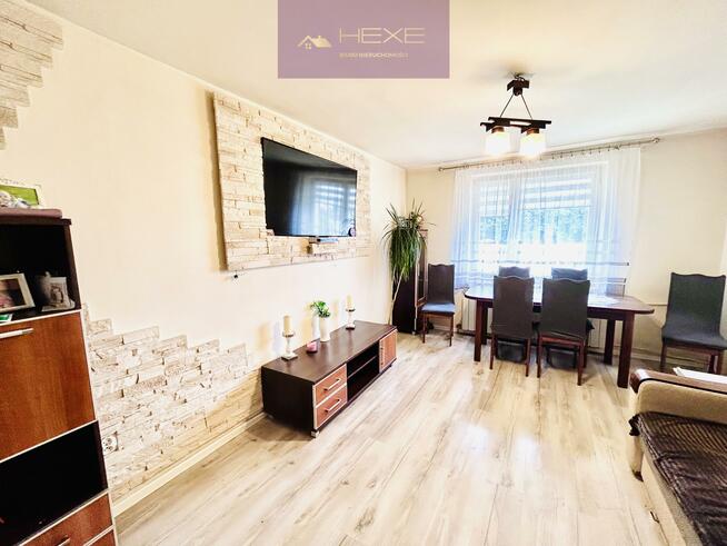 Dom Chodecz, Przemysłowa