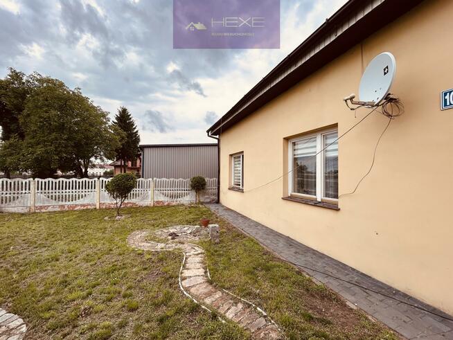 Dom Chodecz, Przemysłowa