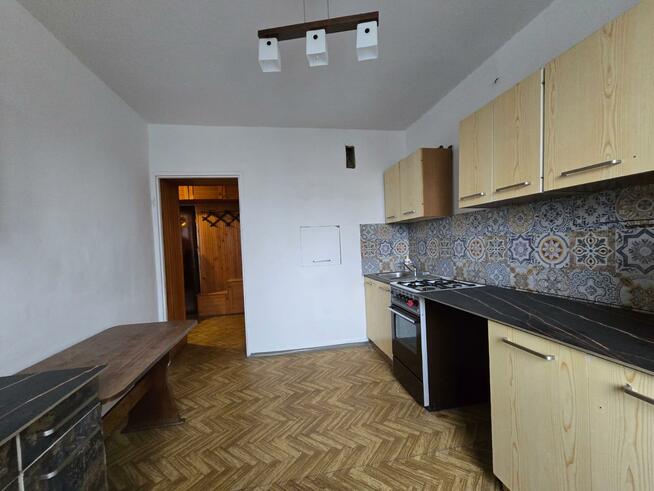 Mieszkanie Częstochowa