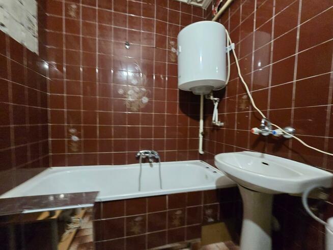 Mieszkanie Częstochowa