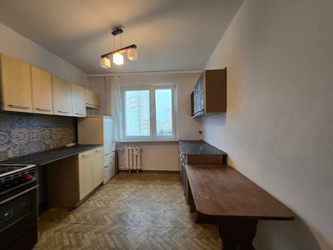 Mieszkanie Częstochowa