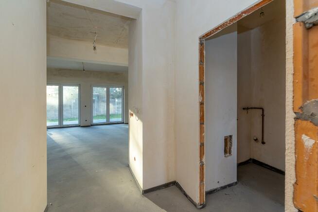 Dom Wancerzów gm. Mstów