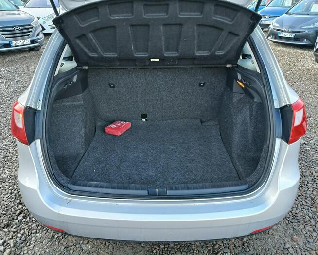 Seat Ibiza 2012*1.4Mpi*Kombi*Benzyna