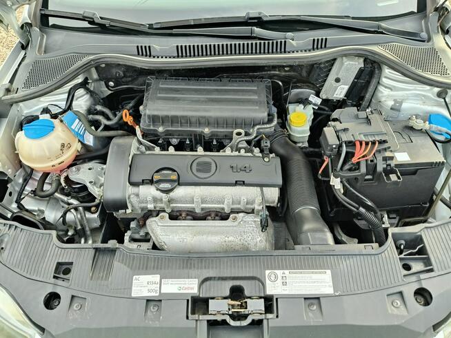 Seat Ibiza 2012*1.4Mpi*Kombi*Benzyna