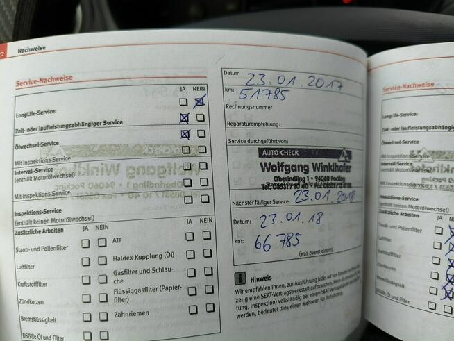 Seat Ibiza 2012*1.4Mpi*Kombi*Benzyna