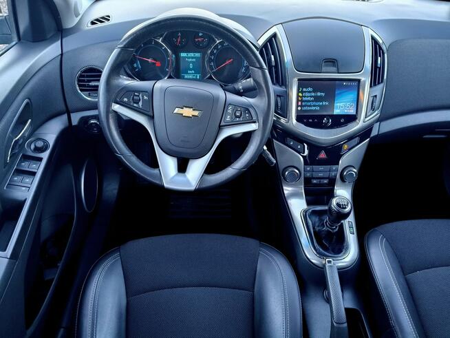 Chevrolet Cruze 2014*1.7cdti*Kamera*Serwis