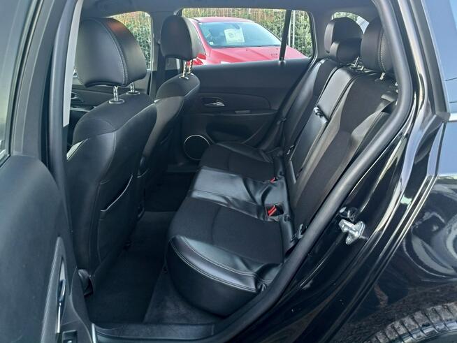 Chevrolet Cruze 2014*1.7cdti*Kamera*Serwis