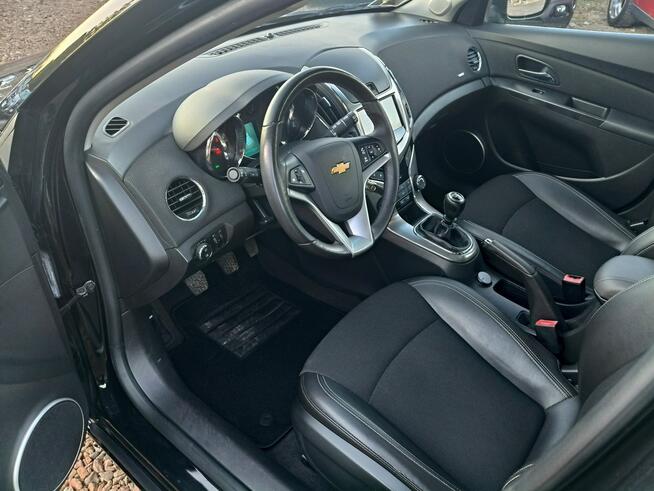 Chevrolet Cruze 2014*1.7cdti*Kamera*Serwis