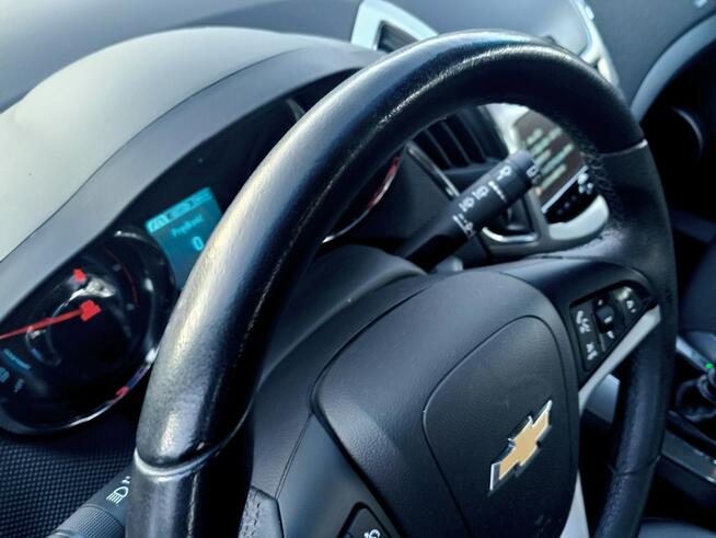 Chevrolet Cruze 2014*1.7cdti*Kamera*Serwis