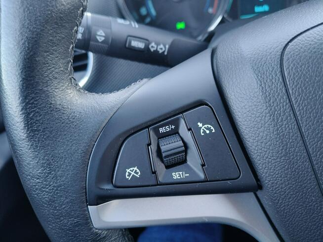 Chevrolet Cruze 2014*1.7cdti*Kamera*Serwis