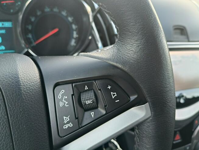 Chevrolet Cruze 2014*1.7cdti*Kamera*Serwis