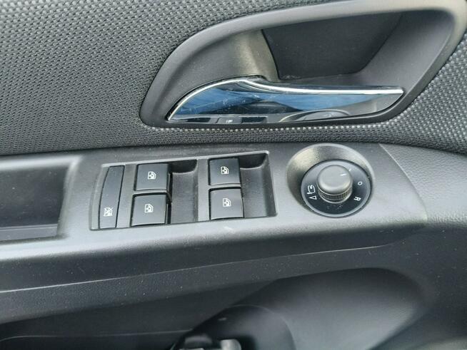 Chevrolet Cruze 2014*1.7cdti*Kamera*Serwis