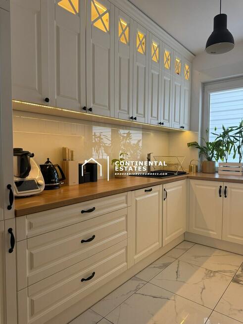 Do wynajęcia nowoczesny dom + ogród | 102 m²