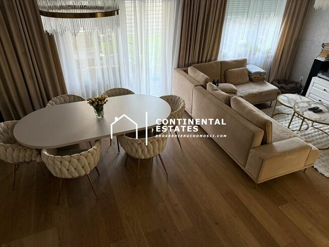 Do wynajęcia nowoczesny dom + ogród | 102 m²