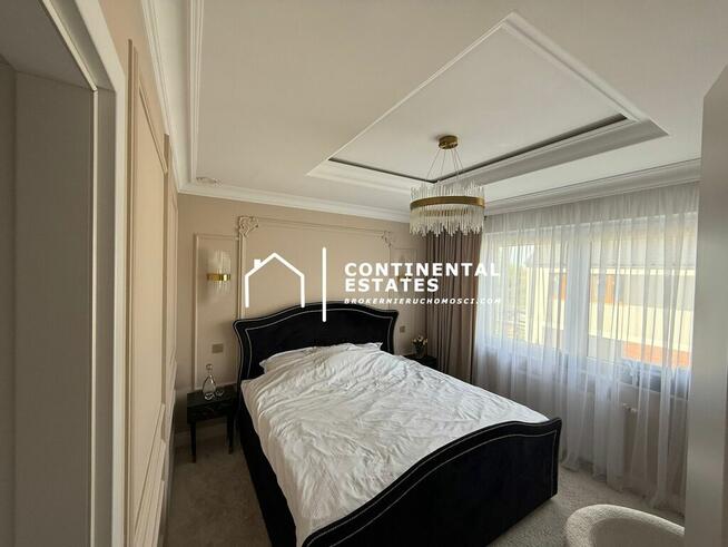 Do wynajęcia nowoczesny dom + ogród | 102 m²