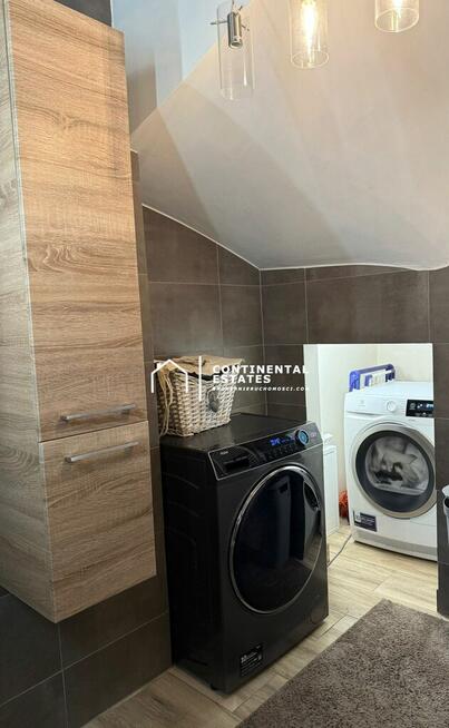 Do wynajęcia nowoczesny dom + ogród | 102 m²