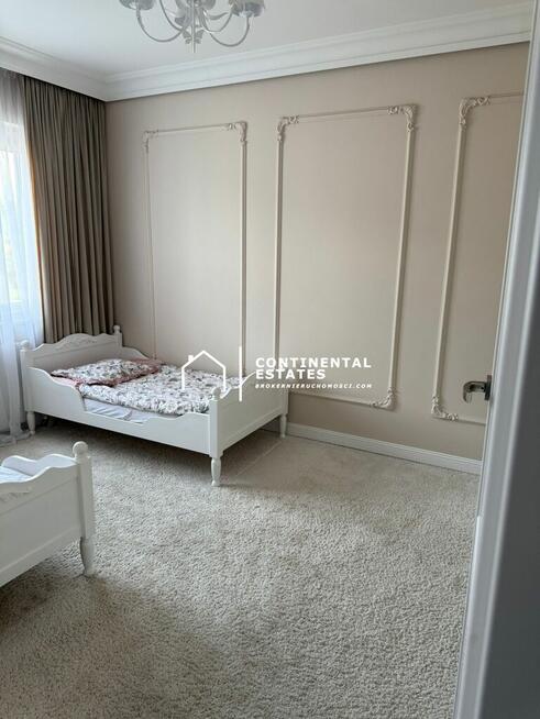 Do wynajęcia nowoczesny dom + ogród | 102 m²