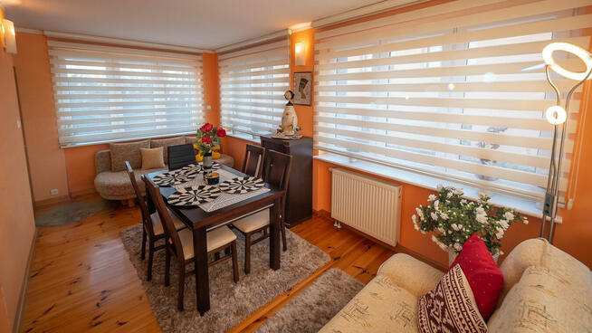 Wyjątkowy dom w centrum Karlina na sprzedaż