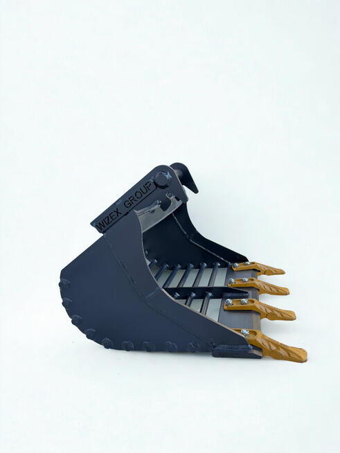 Łyżka podsiębierna ażurowa 60cm 1,3-2,5t