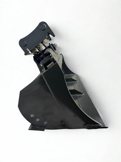 Łyżka skarpowa hydrauliczna 170cm 6-10,5t