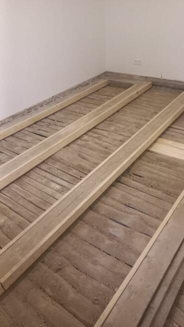 Renowacja Schodow, Odnawianie Schodow