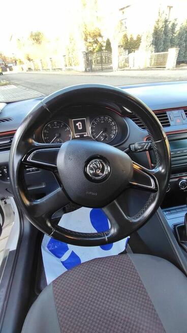 Sprzedam Skoda Octavia III