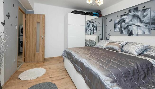 Przytulne mieszkanie 1-pokojowe wynajem Warszawa