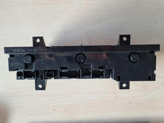 Panel Klimatyzacji Mercedes Sprinter W906 a9069063100kz