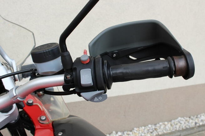 BMW R 1200 GS Adventure