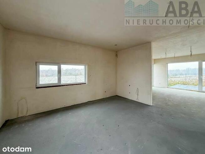 Nowoczesny dom w Polanowie - komfort, styl i przestrzeń