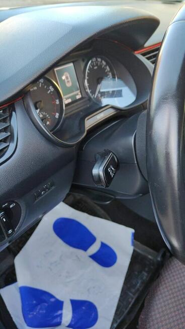 Sprzedam Skoda Octavia III