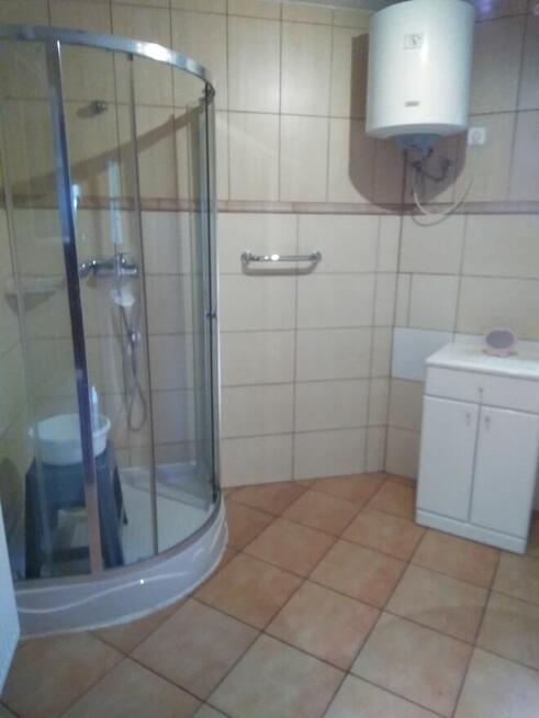 Dom z dużą dzialką na Kaszubach