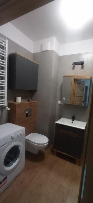 Bezpośrednio wynajem mieszkania 2 pokoje 39m Warszawa Włochy