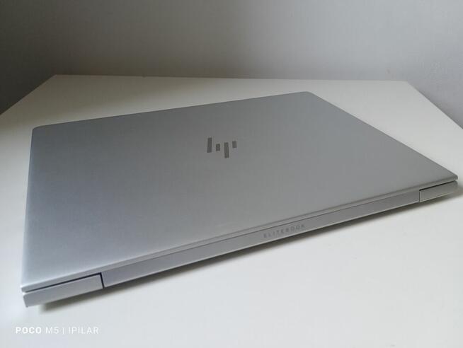 HP EliteBook 840 G5/i5-8350U/8GB DDR4/SSD m.2/FHD IPS/A+