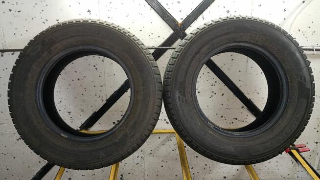 OPONA ZIMOWA 235/65/16C AUSTONE