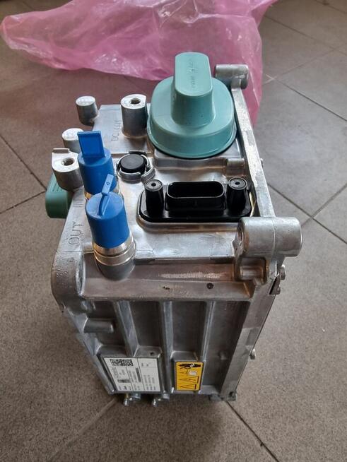 Mercedes EQE V295 EQS V297 Przetwornica / Falownik