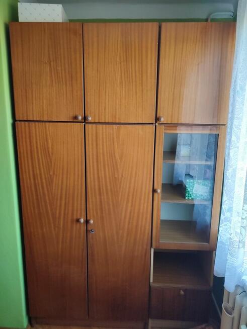 Oddam meble za darmo