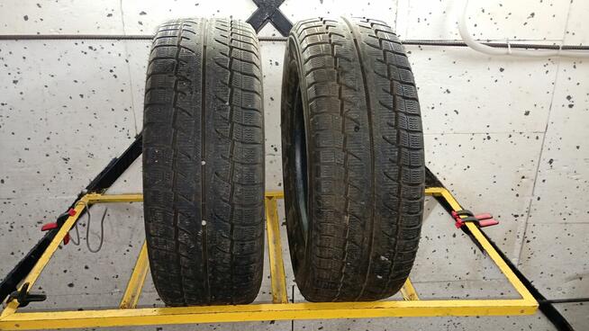 OPONA ZIMOWA 235/65/16C AUSTONE