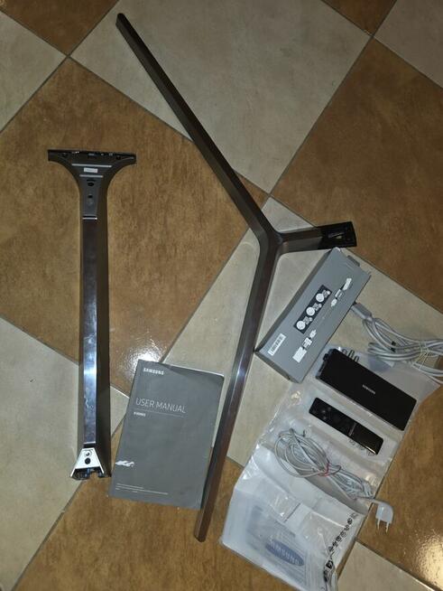 Telewizor Samsung 75 UE75MU8002TXXH LED UHD