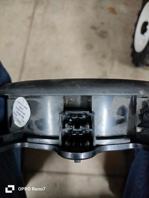 Głośnik Audi A4B7 drzwi przód