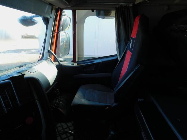 Syndyk sprzeda - ciągnik samochodowy Iveco Stralis 460 E6, 2