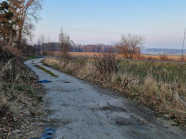 Nieruchomość na sprzedaż