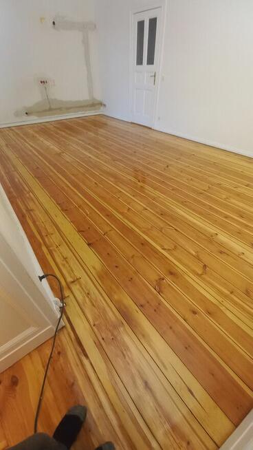 Renowacja Schodow, Odnawianie Schodow