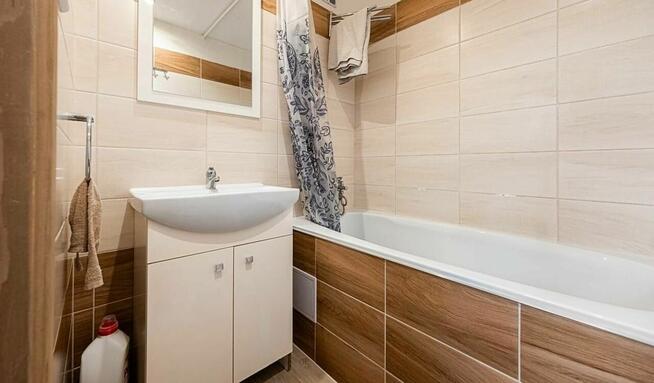 Przytulne mieszkanie 1-pokojowe wynajem Warszawa