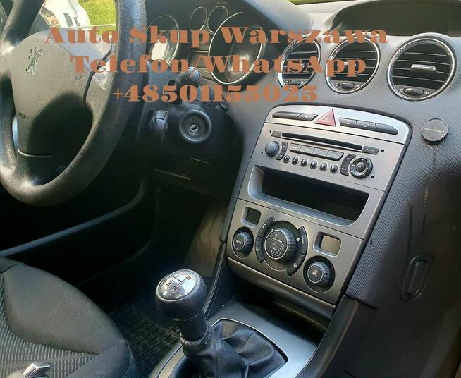 Skup Samochodów Warszawa