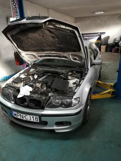 Wymiany Oleju Filtrów Wymiany sprzęgła Zawieszenia VW Skoda